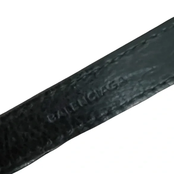 BALENCIAGA Arena Classic Triple Tour
Bracelet Small Black $225 - Picture 10 of 11